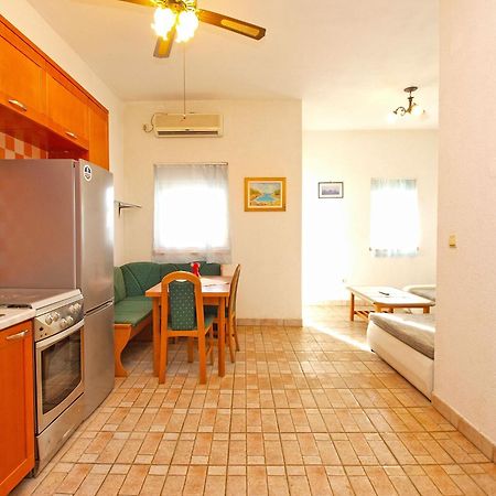 Apartments Ivo 1328 Fažana Zewnętrze zdjęcie