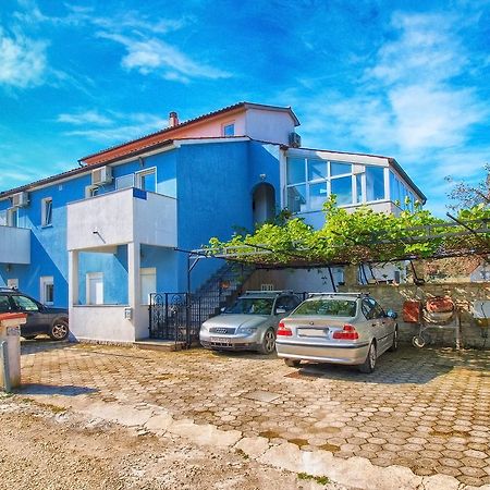 Apartments Ivo 1328 Fažana Zewnętrze zdjęcie