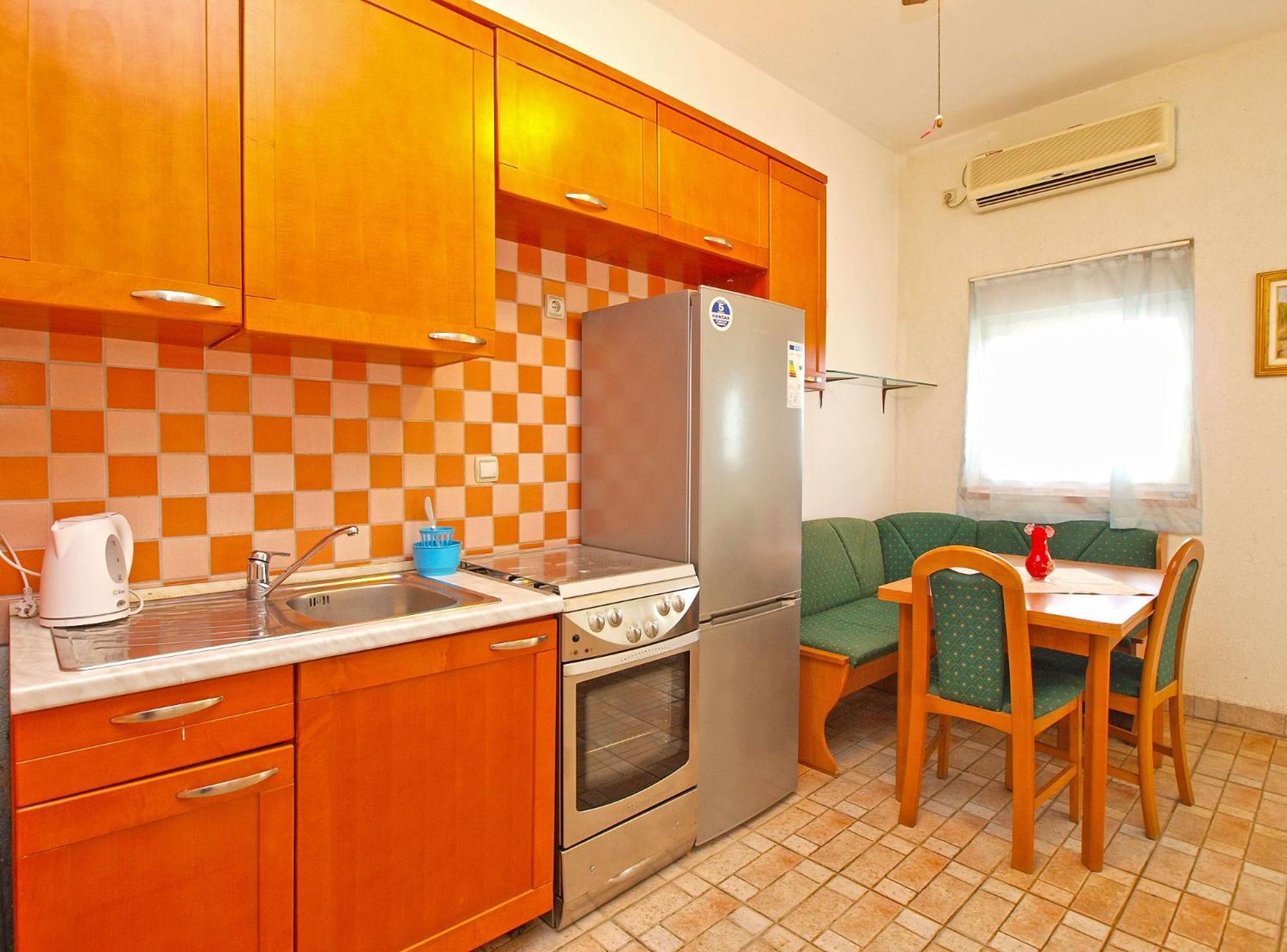 Apartments Ivo 1328 Fažana Zewnętrze zdjęcie