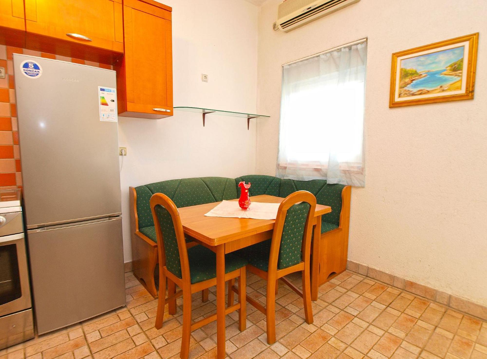 Apartments Ivo 1328 Fažana Zewnętrze zdjęcie