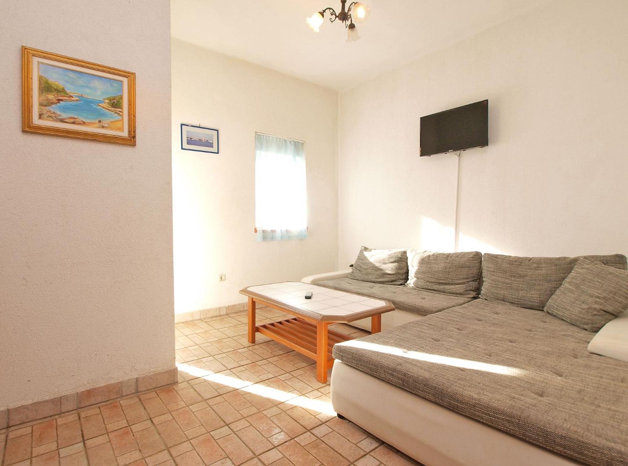 Apartments Ivo 1328 Fažana Zewnętrze zdjęcie