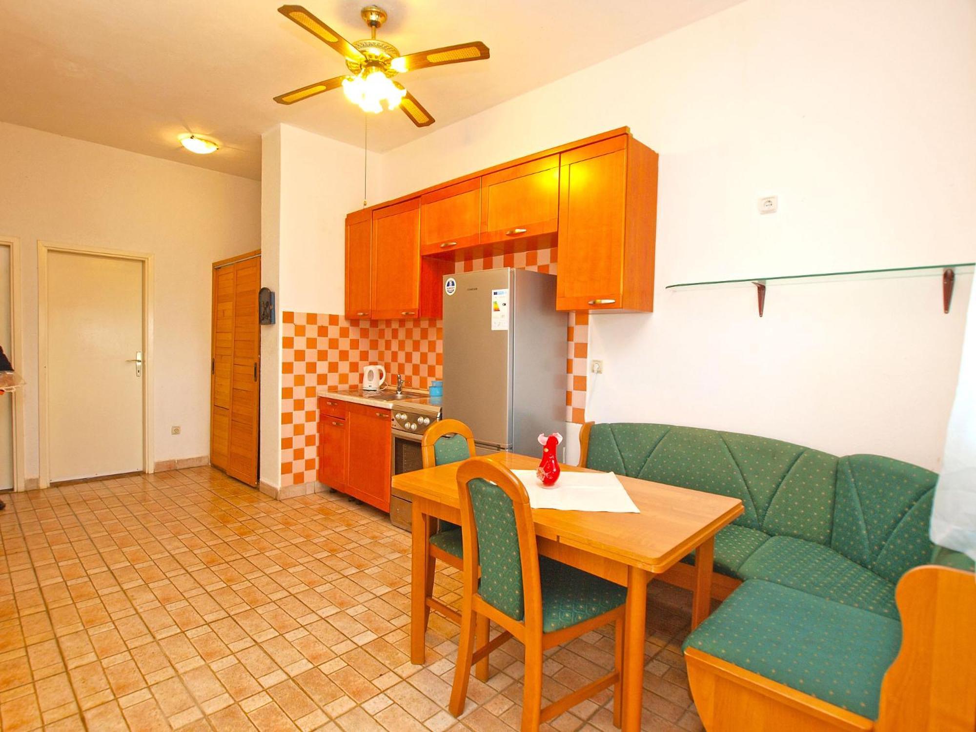 Apartments Ivo 1328 Fažana Zewnętrze zdjęcie