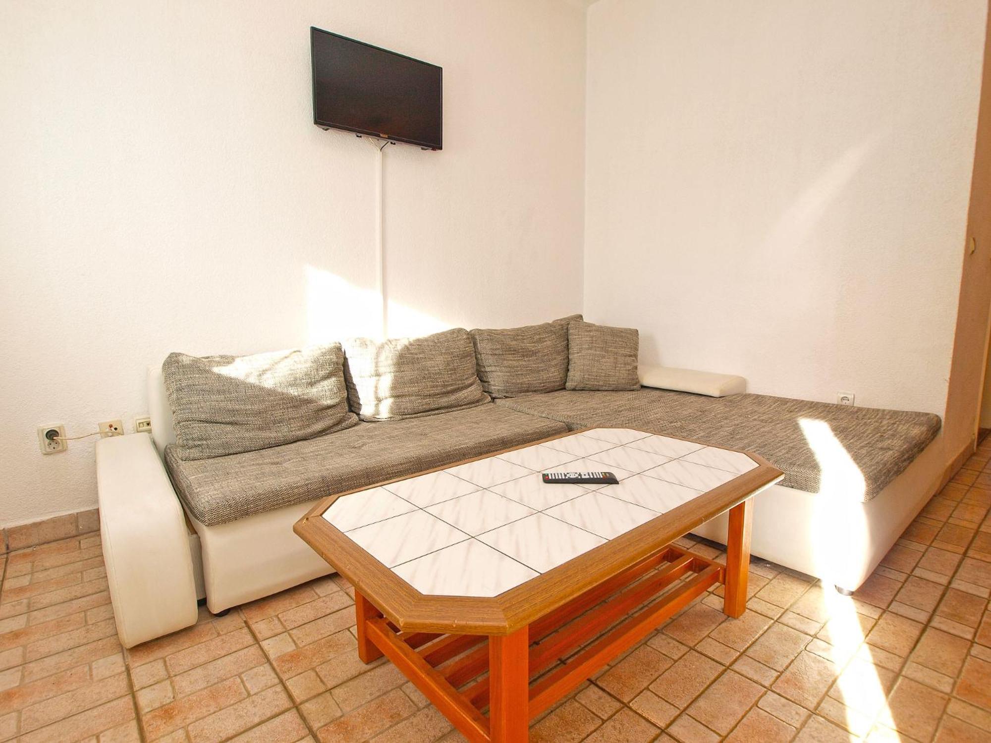 Apartments Ivo 1328 Fažana Zewnętrze zdjęcie