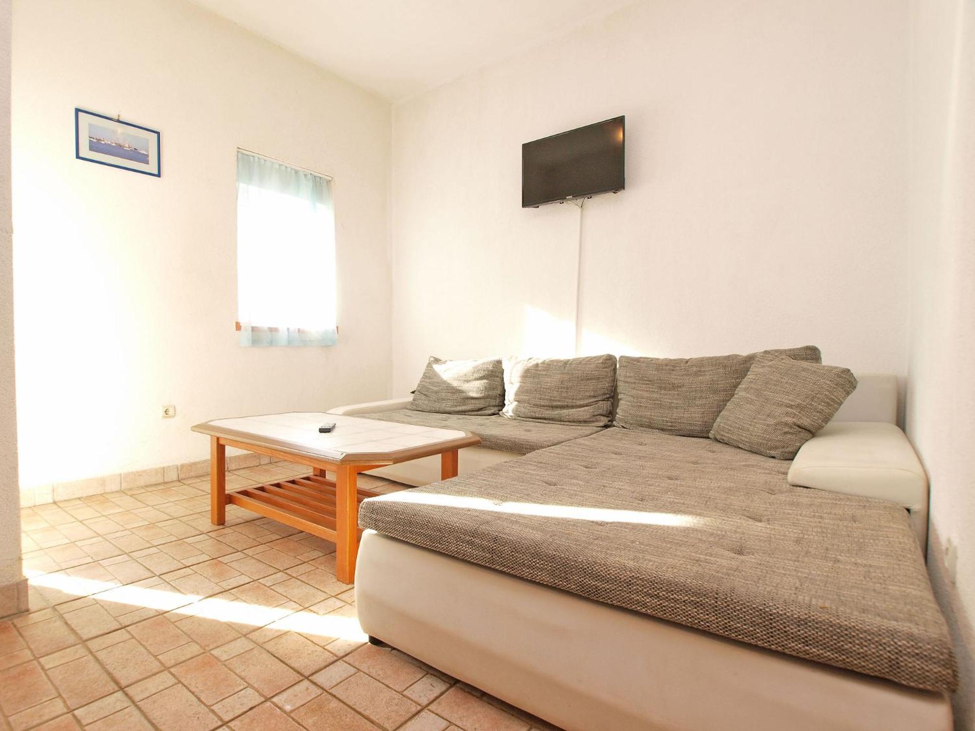 Apartments Ivo 1328 Fažana Zewnętrze zdjęcie