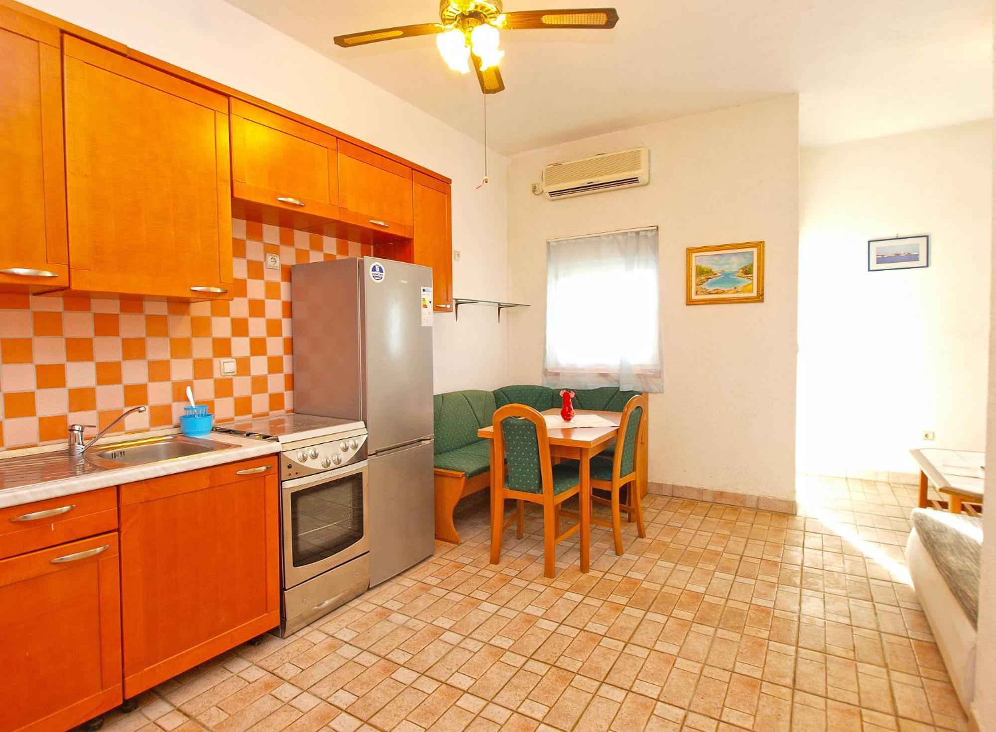 Apartments Ivo 1328 Fažana Zewnętrze zdjęcie