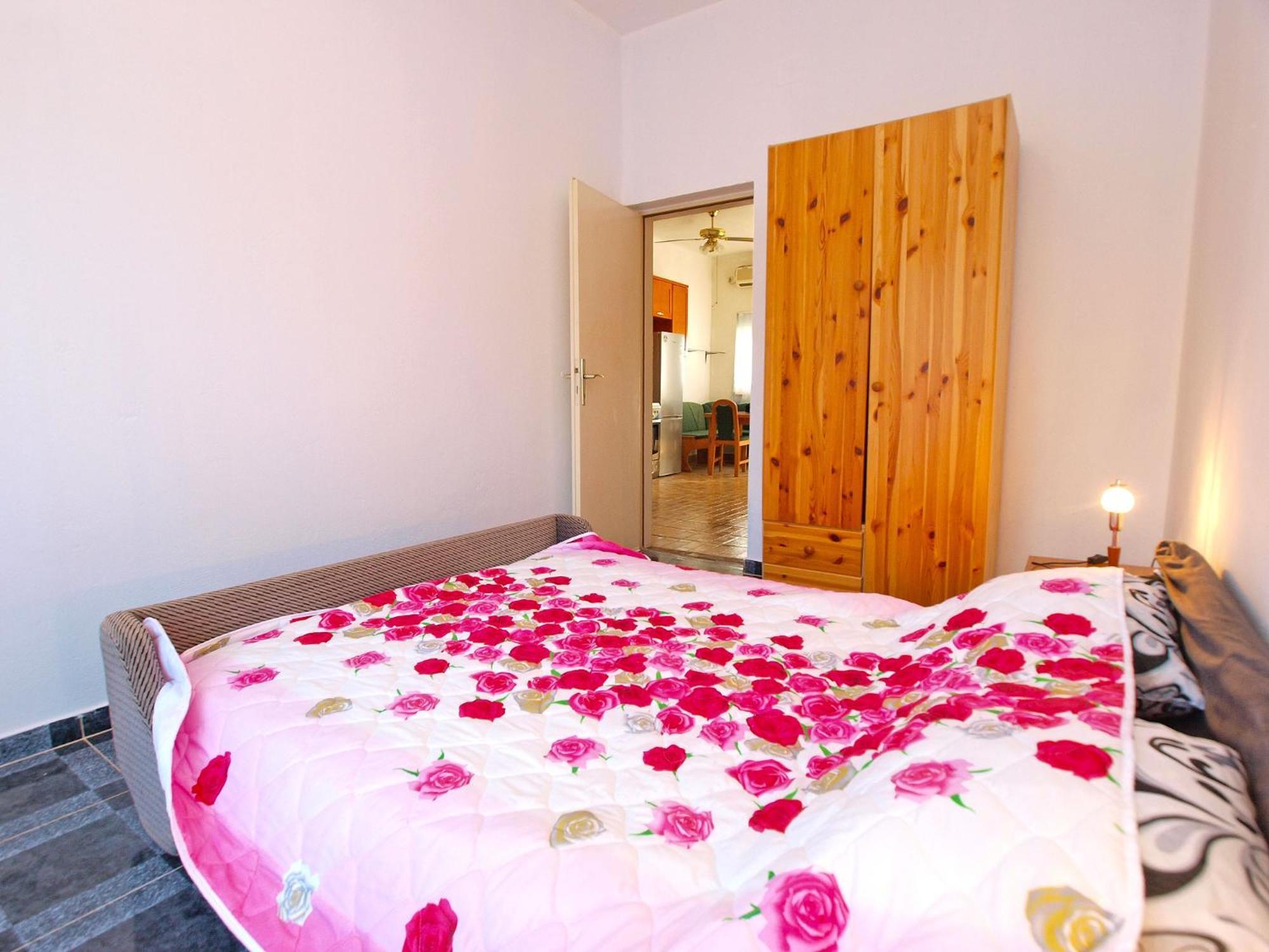 Apartments Ivo 1328 Fažana Zewnętrze zdjęcie
