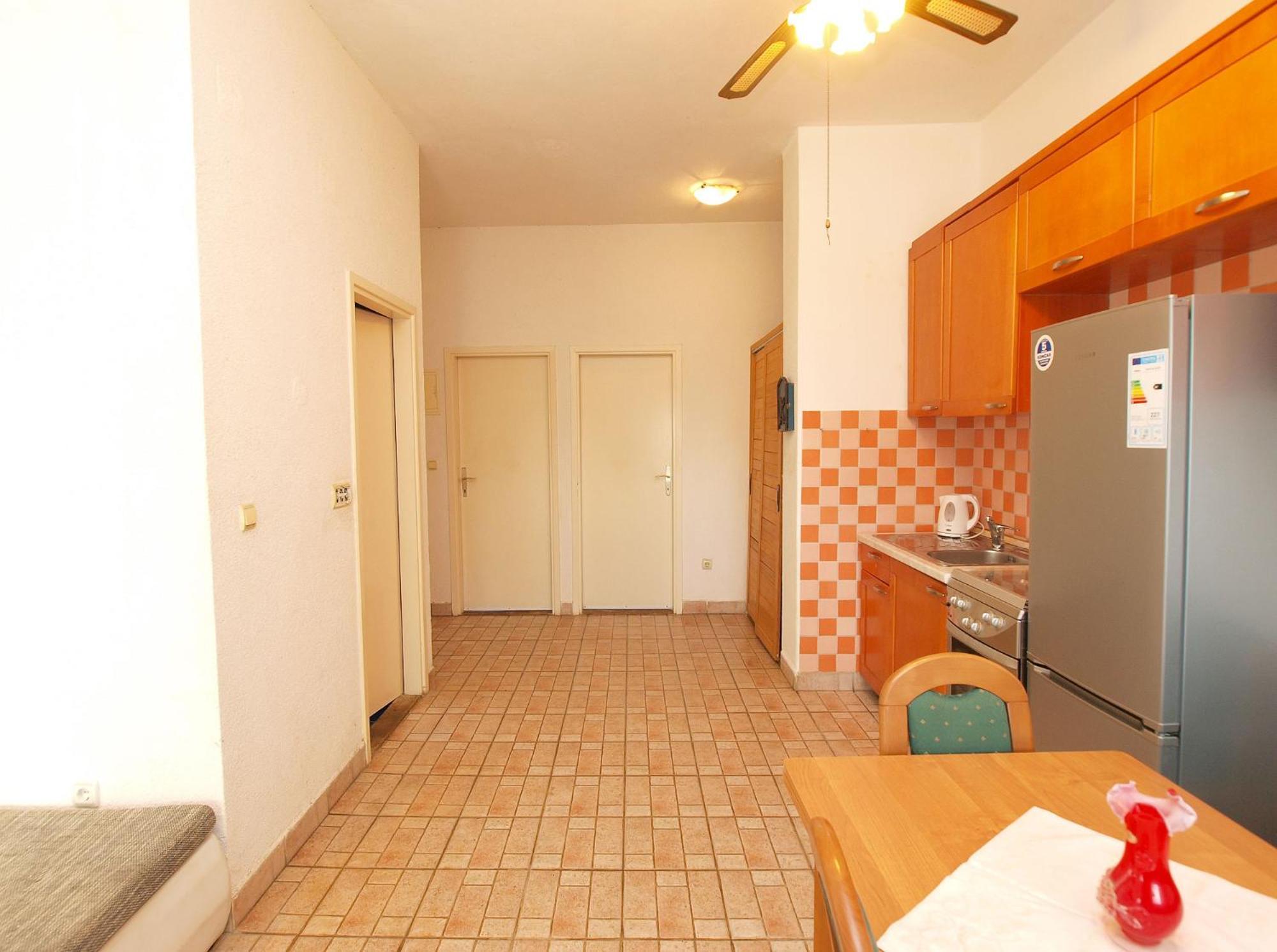 Apartments Ivo 1328 Fažana Zewnętrze zdjęcie