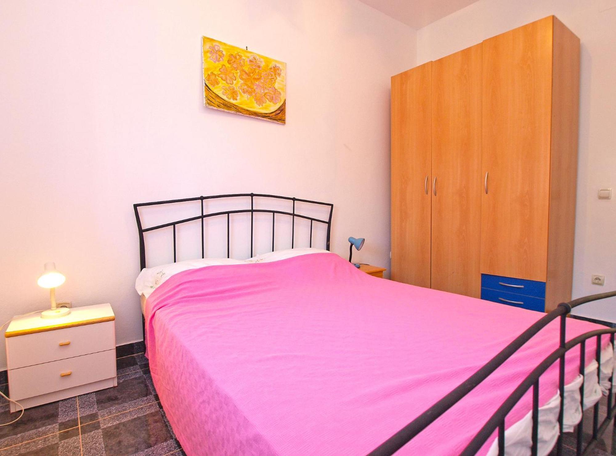 Apartments Ivo 1328 Fažana Zewnętrze zdjęcie