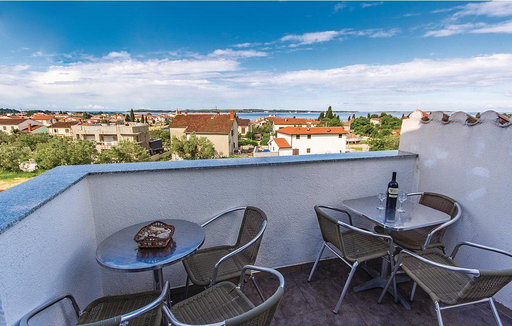 Apartments Ivo 1328 Fažana Zewnętrze zdjęcie