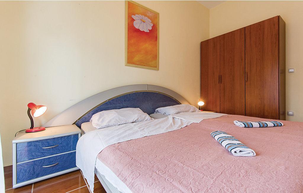 Apartments Ivo 1328 Fažana Zewnętrze zdjęcie