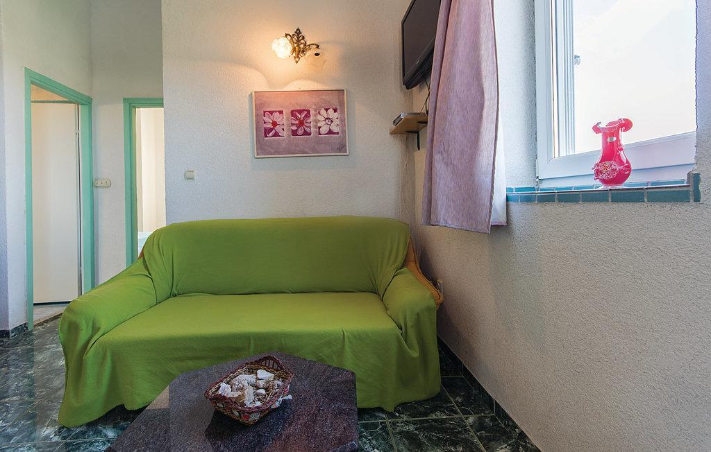 Apartments Ivo 1328 Fažana Zewnętrze zdjęcie
