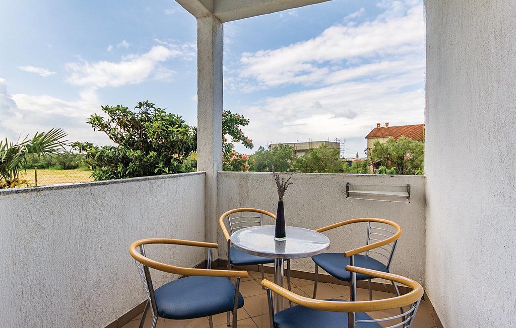 Apartments Ivo 1328 Fažana Zewnętrze zdjęcie