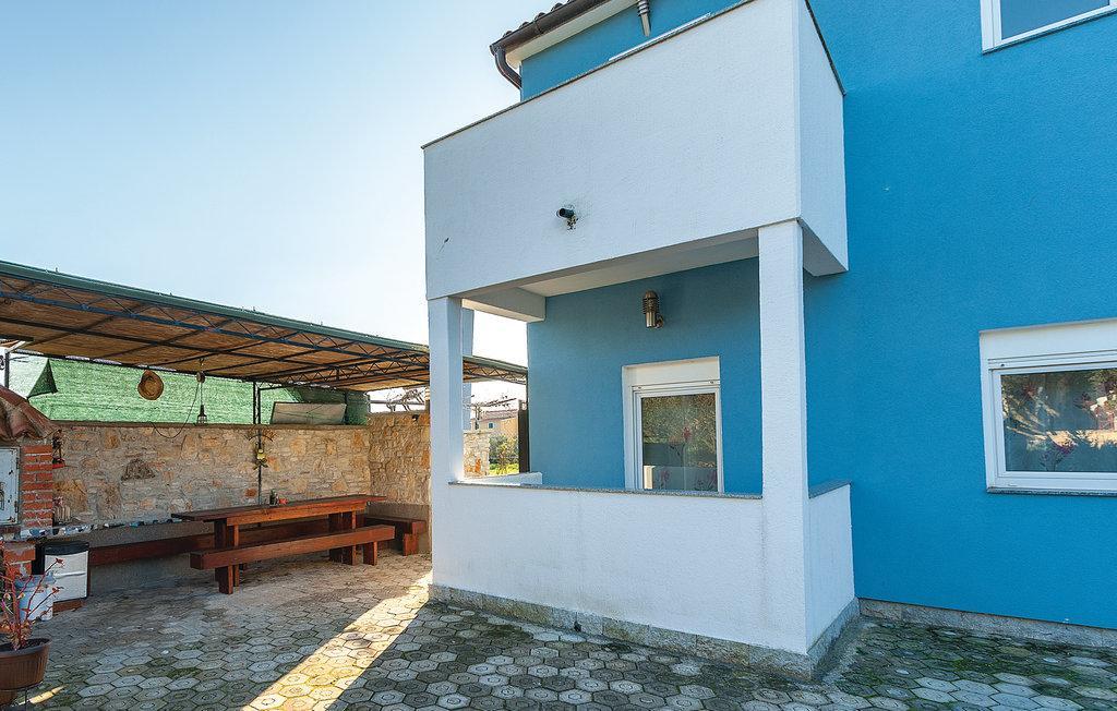Apartments Ivo 1328 Fažana Zewnętrze zdjęcie