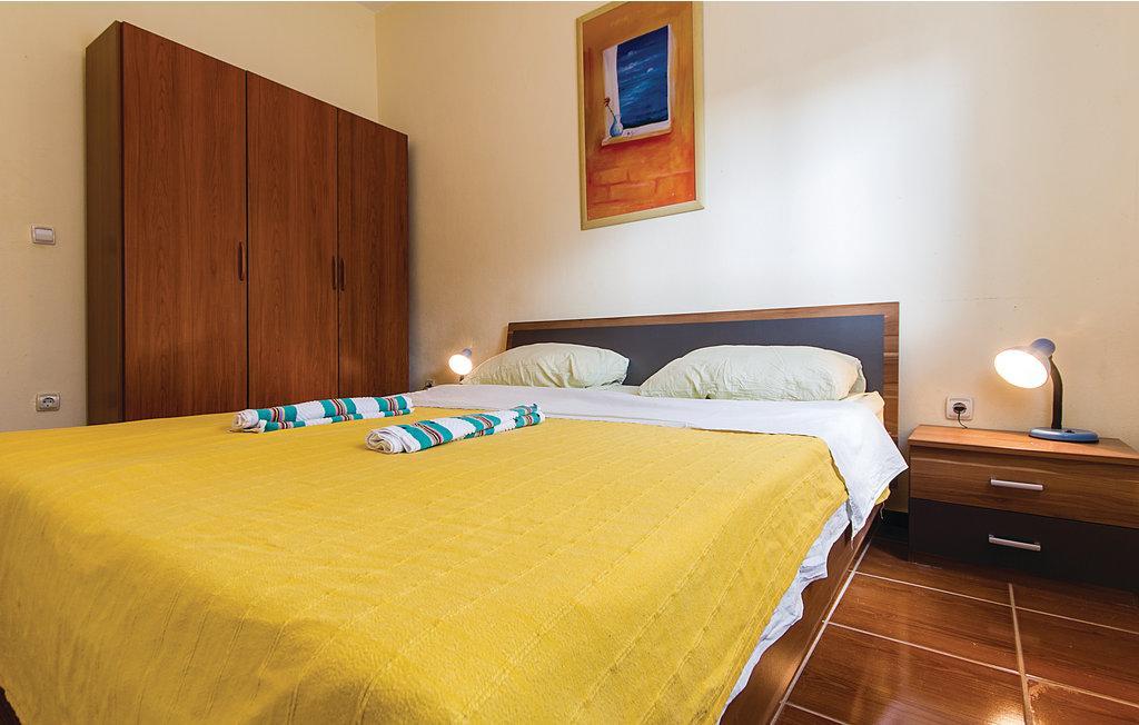 Apartments Ivo 1328 Fažana Zewnętrze zdjęcie