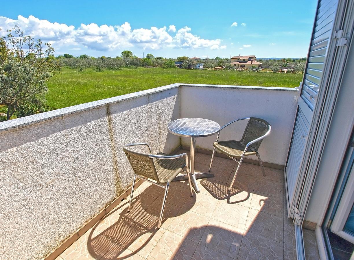 Apartments Ivo 1328 Fažana Zewnętrze zdjęcie