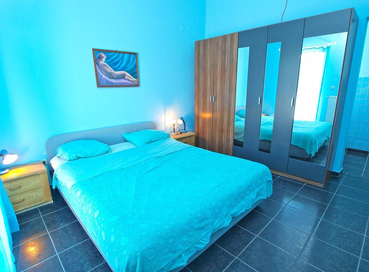Apartments Ivo 1328 Fažana Zewnętrze zdjęcie