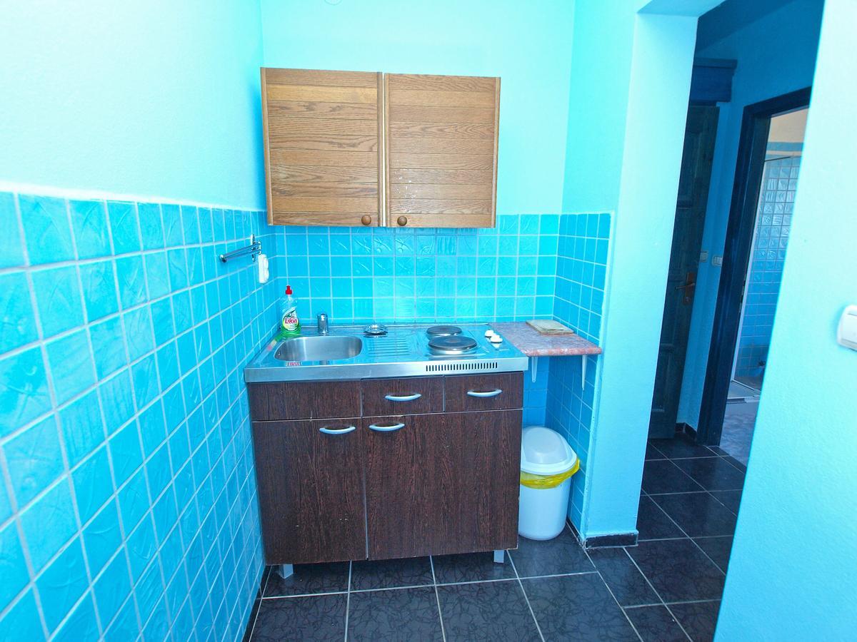 Apartments Ivo 1328 Fažana Zewnętrze zdjęcie
