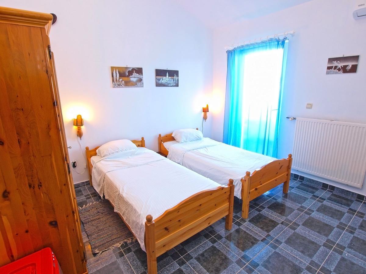 Apartments Ivo 1328 Fažana Zewnętrze zdjęcie