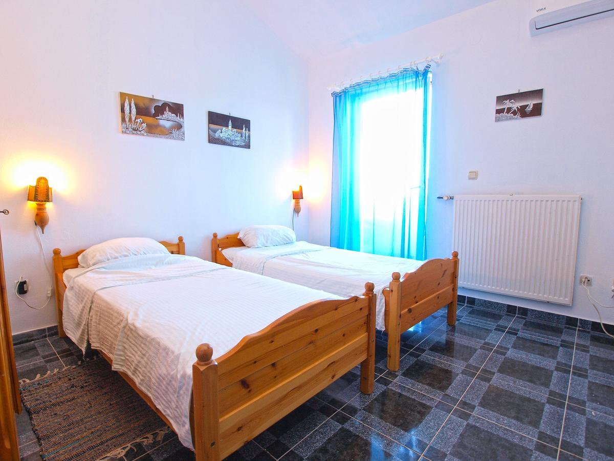 Apartments Ivo 1328 Fažana Zewnętrze zdjęcie