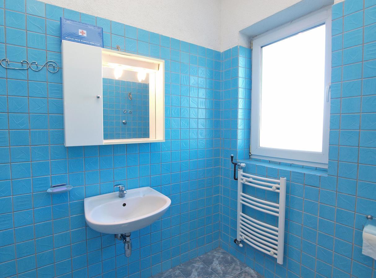 Apartments Ivo 1328 Fažana Zewnętrze zdjęcie