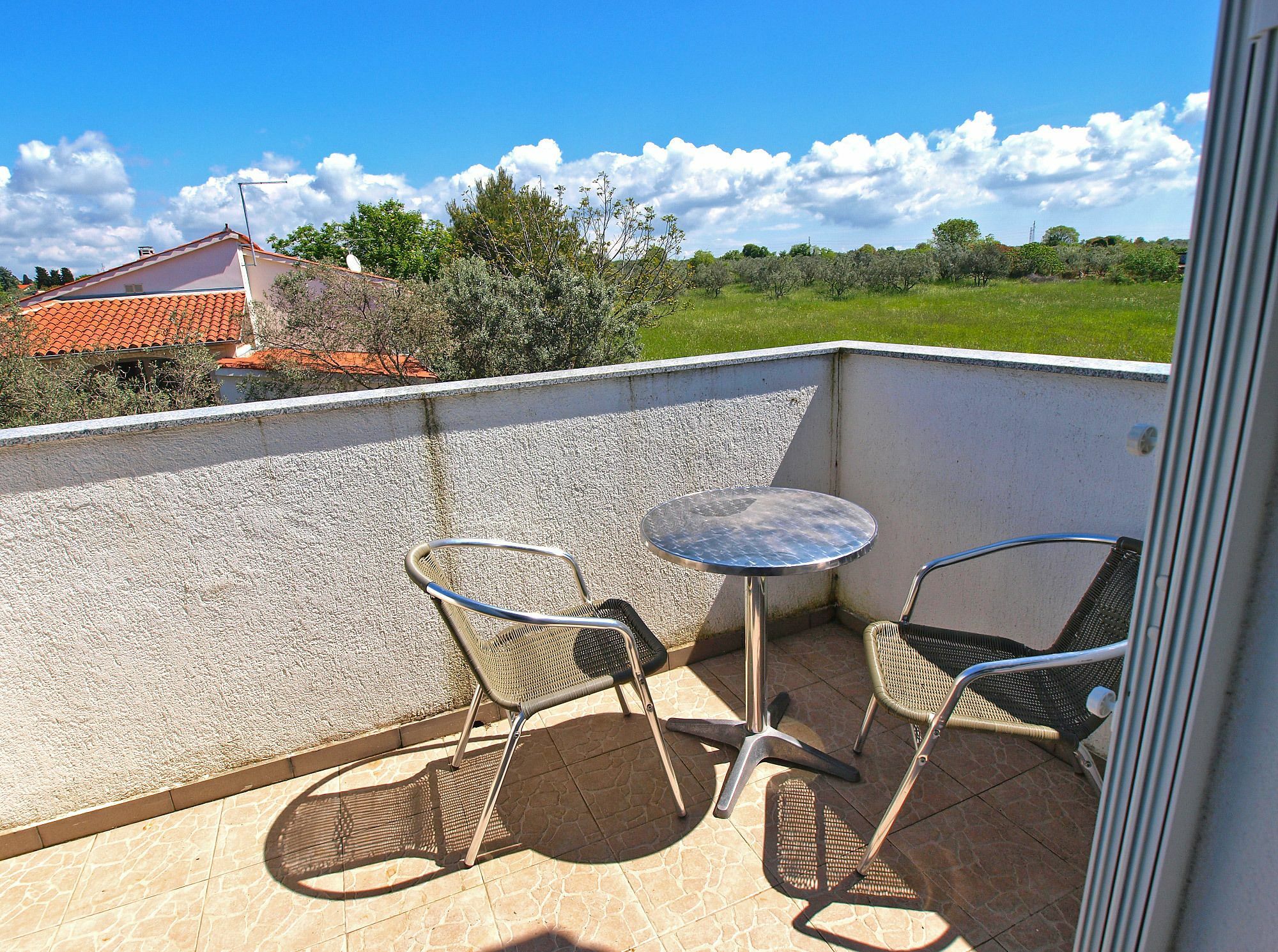 Apartments Ivo 1328 Fažana Zewnętrze zdjęcie