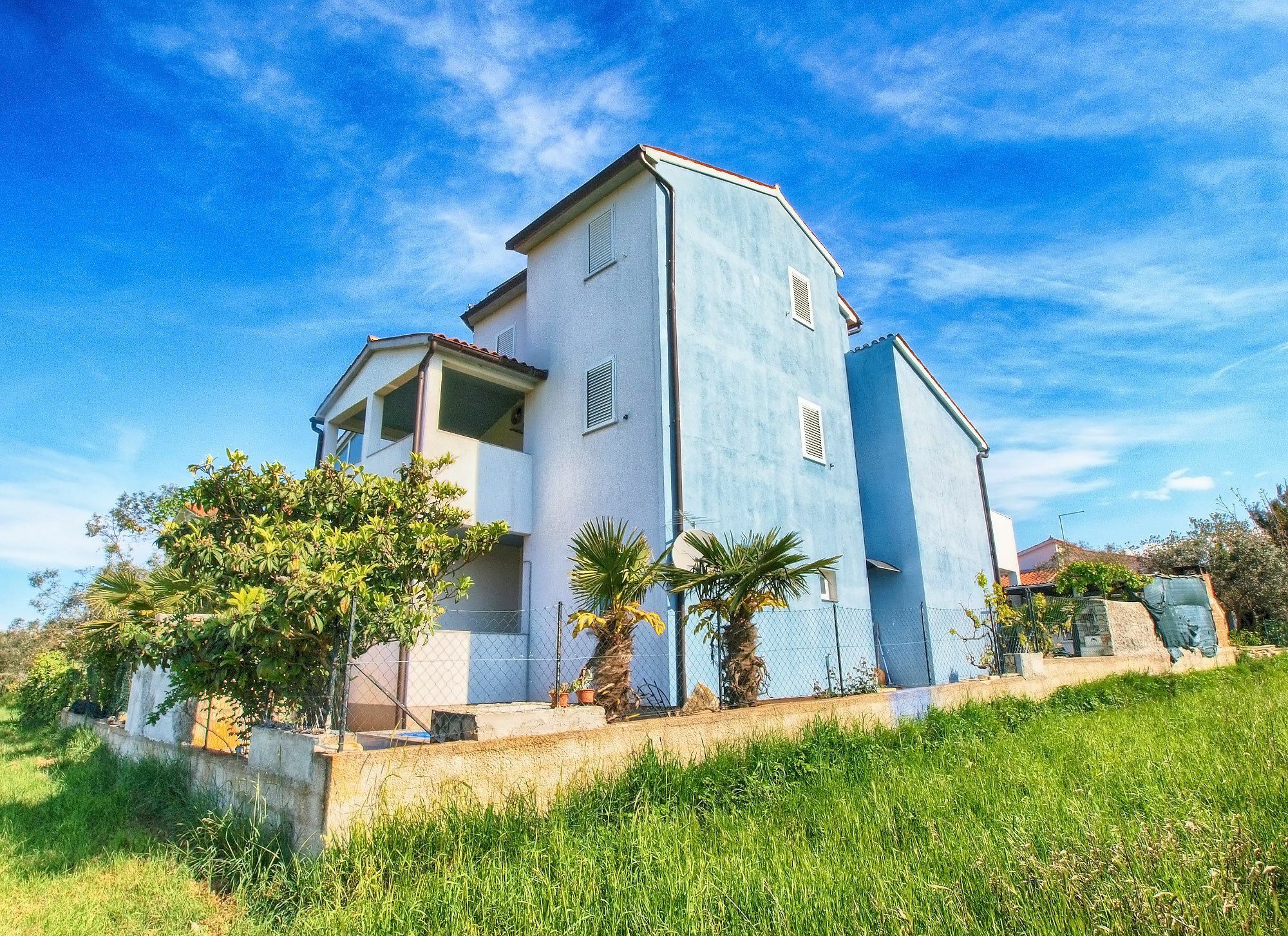 Apartments Ivo 1328 Fažana Zewnętrze zdjęcie